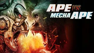 APE VS MECHA APE / MUSIC VIDEO