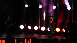 Tim McGraw - opening song - CMA fest 2023
