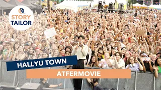 Hallyu Town Aftermovie | Story Tailor