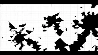 a mandelbrot fractal, nothing else, just watch