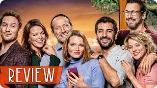 DAS PERFEKTE GEHEIMNIS Kritik Review (2019)