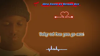 Mpa Ekifo - Reignz Ace UG (lyrics)
