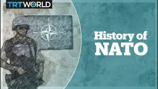 History of NATO