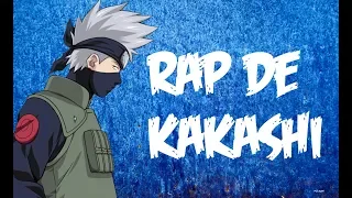 Rap de Kakashi EN ESPAÑOL (NARUTO) || FrikiDub || CriCri :D (LEER DESCRIPCION)