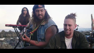 Lost Tribe Aotearoa - Badman (Official Video)