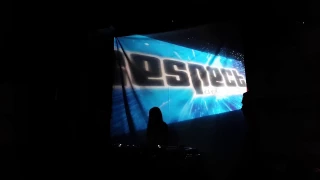 Djinn @ Respect DNB, Multiply, Los Angeles [jungle]