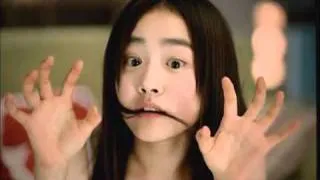 Moon Geun Young - CF KTF 2