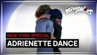 Adrienette dance new York special!