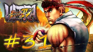 Ultra Street Fighter IV (PC) - Игра по рейтингу #31 - 10 побед подряд