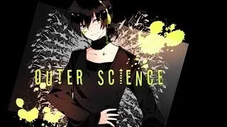 「Outer Science」【JubyPhonic】ENGLISH (Lyrics)