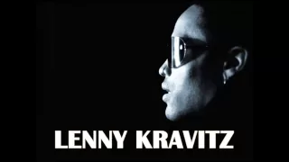 Lenny Kravitz - Believe In Me [Shane 54's Pink Flood remix]