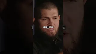 The Secret Why Khabib Remained Undefeated