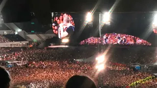 Coldplay - Argentina 2022 - noche 1 (25/10/22) PARTE II