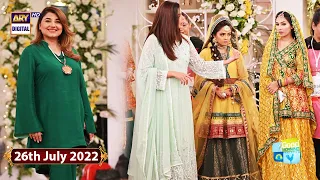 Good Morning Pakistan | Maa Maamta Aur Makeup Day 02 | 26th July 2022