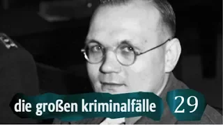 Die großen Kriminalfälle | S06E03 | Der Totmacher Rudolf Pleil | Doku deutsch