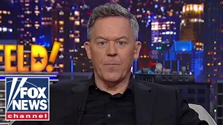 Gutfeld: This seems crazy