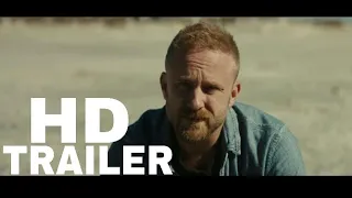 GALVESTON Official Trailer (2018) Movie [HD]