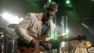 Mike Oldfield- Tubular Bells 3 (Horse Guards Parade, 4-9-1998)