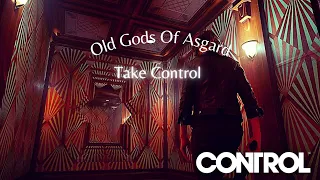 🔻Control: Old Gods Of Asgard - Take Control