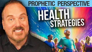 Prophetic Perspective: God's Health Strategies for Christians | Shawn Bolz