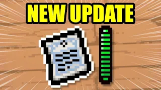 This Update Changes EVERYTHING (Repentance v1.8.0)