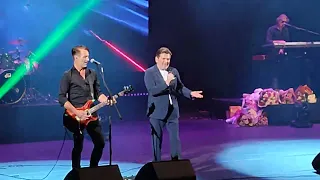 Thomas Anders & Modern Talking Band ,Baku ,14.10.2023. Danke 💜