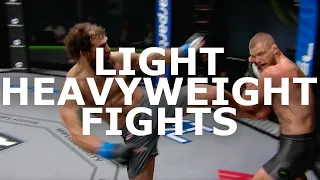 PFL Challenger Series | LIVE MMA | Light Heavyweights