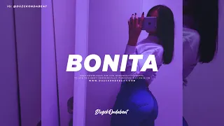 FREE Pista de Reggaeton Uso Libre "BONITA" | Beat Reggaeton Romantico 2022