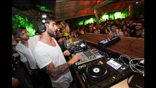 Hot Since 82   Live | Ultra Music Festival Miami United States Resistance | 30-Mar- 2019