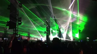 ALPHA 9 Dreamstate SoCal 2017