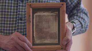 How was it made? Calotypes | V&A