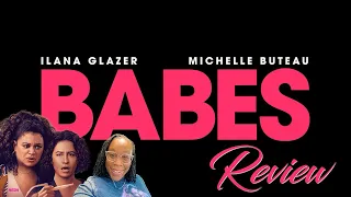 BABES (2024) Movie Review | #independentfilm #review