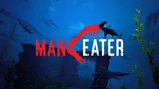 Maneater - Геймплей | Симулятор кровожадной акулы