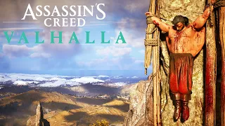 The Blood Eagle - Assassins Creed Valhalla