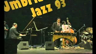 McCoy Tyner -  Umbria Jazz festival LIVE 1993