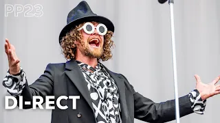 DI-RECT - live at Pinkpop 2023