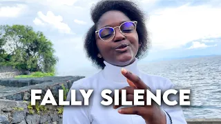 Fally Ipupa - Silence reggae cover by Gloria Bash Tokooos 2 gold 2022