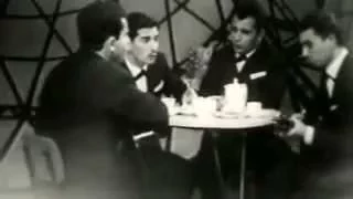 კვარტეტი "ორერა" (1958 - 1963)