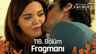 Bir Zamanlar Çukurova 118. Bölüm Fragmanı | Mehmet değil, Hakan Gümüşoğlu! @atvturkiye