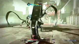 The Surge 2 How to Beat Little Johnny