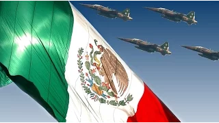 La Bandera Más Hermosa del Mundo: La Gran Bandera de México