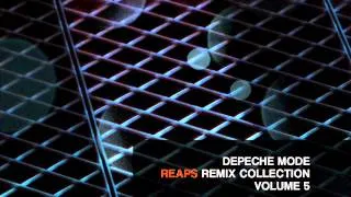 Depeche Mode - Reaps Remix Collection Vol.5 (Preview+Download Links)