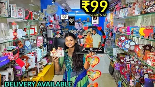 எல்லாரும் IMPRESS💥 ஆகுற Gift வாங்கலாம்🤯 | ரூ99 முதல்Delivery Available