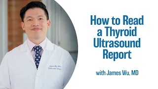 How to Read a Thyroid Ultrasound Report | UCLA Endocrine Center