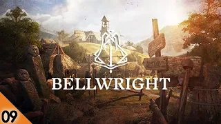 СТРИМ #9 BELLWRIGHT НОВИНКА