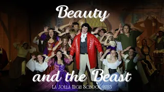 Beauty and the Beast  Musical by La Jolla High School Theatre Arts Department