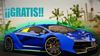 Donde encontrar Zentorno, Buggati Veyron, Jester en GTA V Gratis!!! (PS4, XONE, PC)