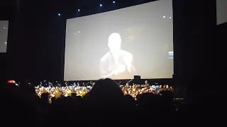 Kiki's Delivery Service (Studio Ghibli/ Miyasaki)-Joe Hisaishi Concert - France 2022 (Bordeaux)