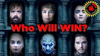 Film Theory: How Game of Thrones SHOULD End! (Game of Thrones Season 8)