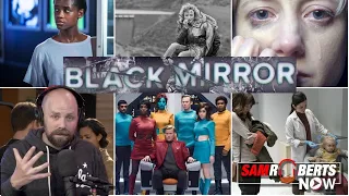 EVERY Black Mirror Episode Ranked | Sam Roberts Now